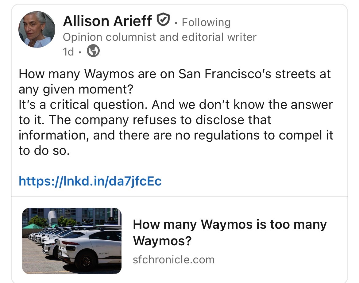 Angie Schmitt tweet media