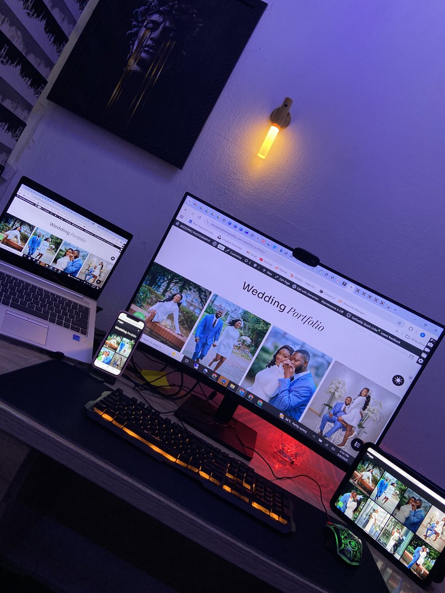 Website Designer Nigeria tweet media