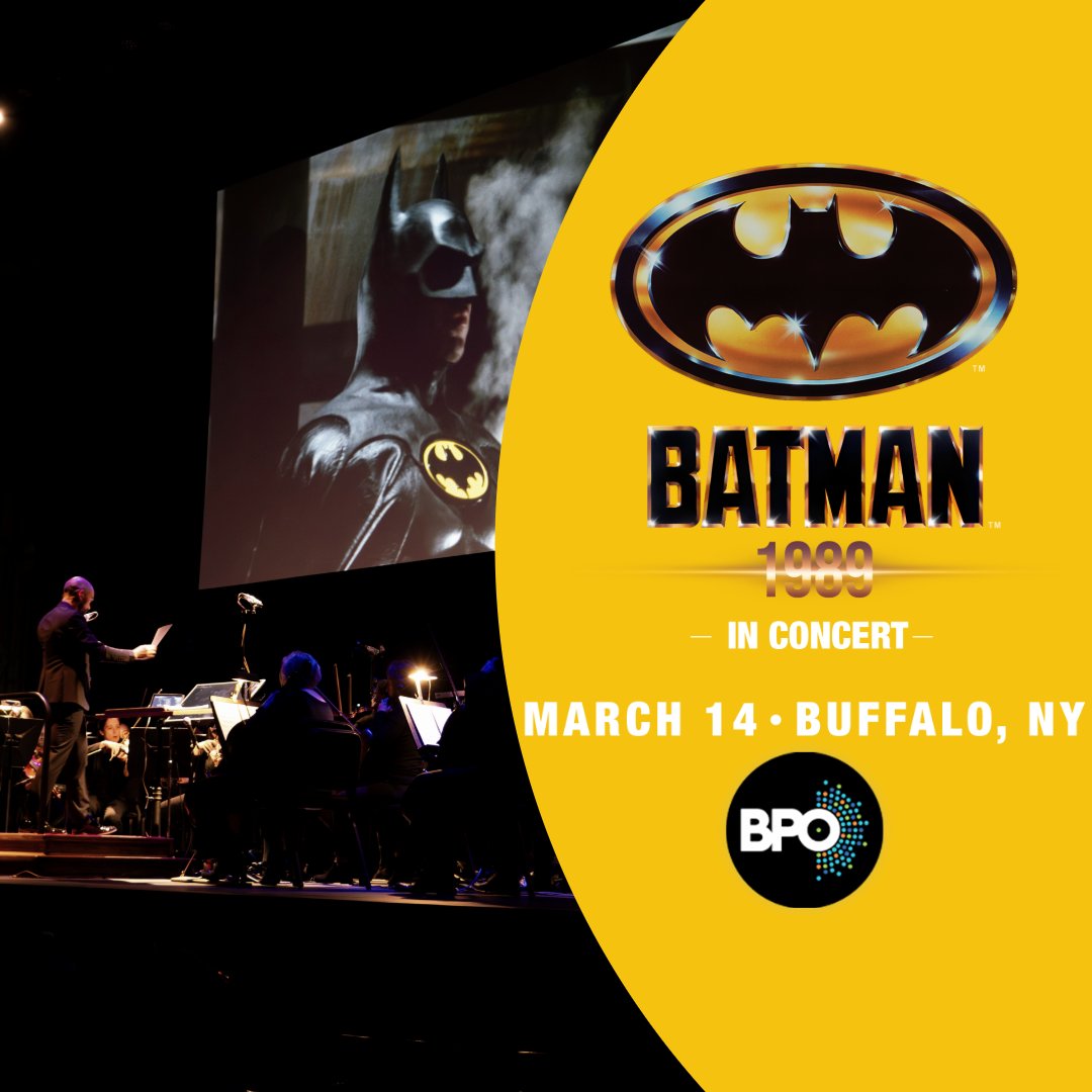 DCFilmsInConcert tweet media