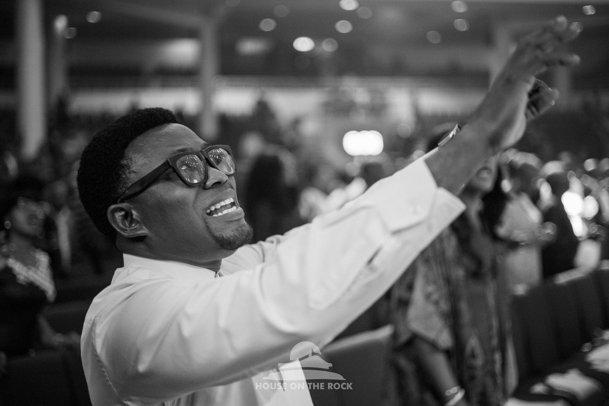 HouseOnTheRock's tweet photo. Catch a Word in season that will strengthen your faith and anchor you in what God has spoken.

#RefreshWednesday starts 6PM, streaming live across all our online platforms.

#MidweekService
#HOTRService
#HOTROnline
#HouseOnTheRock https://t.co/5SYkTnmzoP