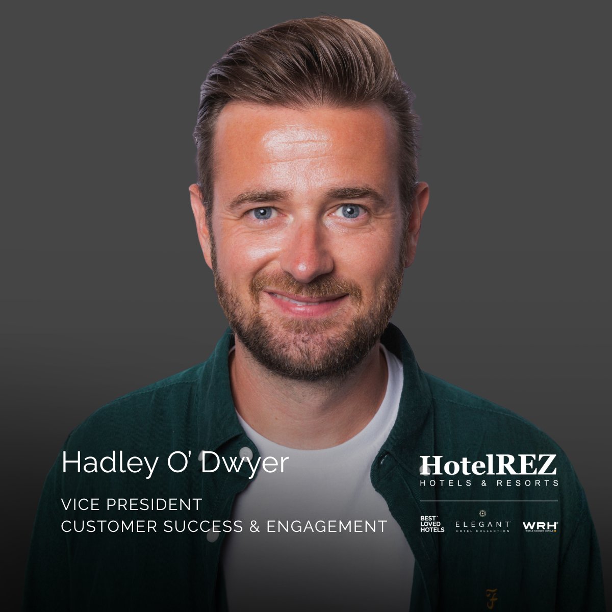 HotelREZ Hotels & Resorts tweet media