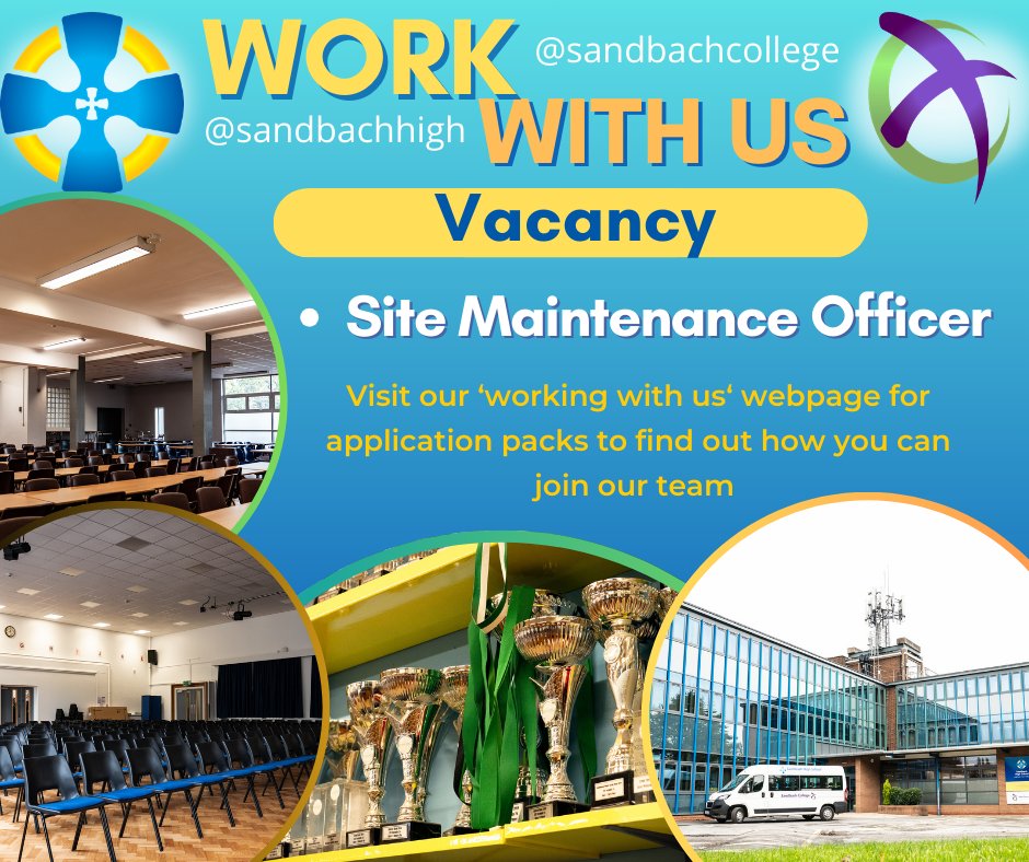 Sandbach High School tweet media