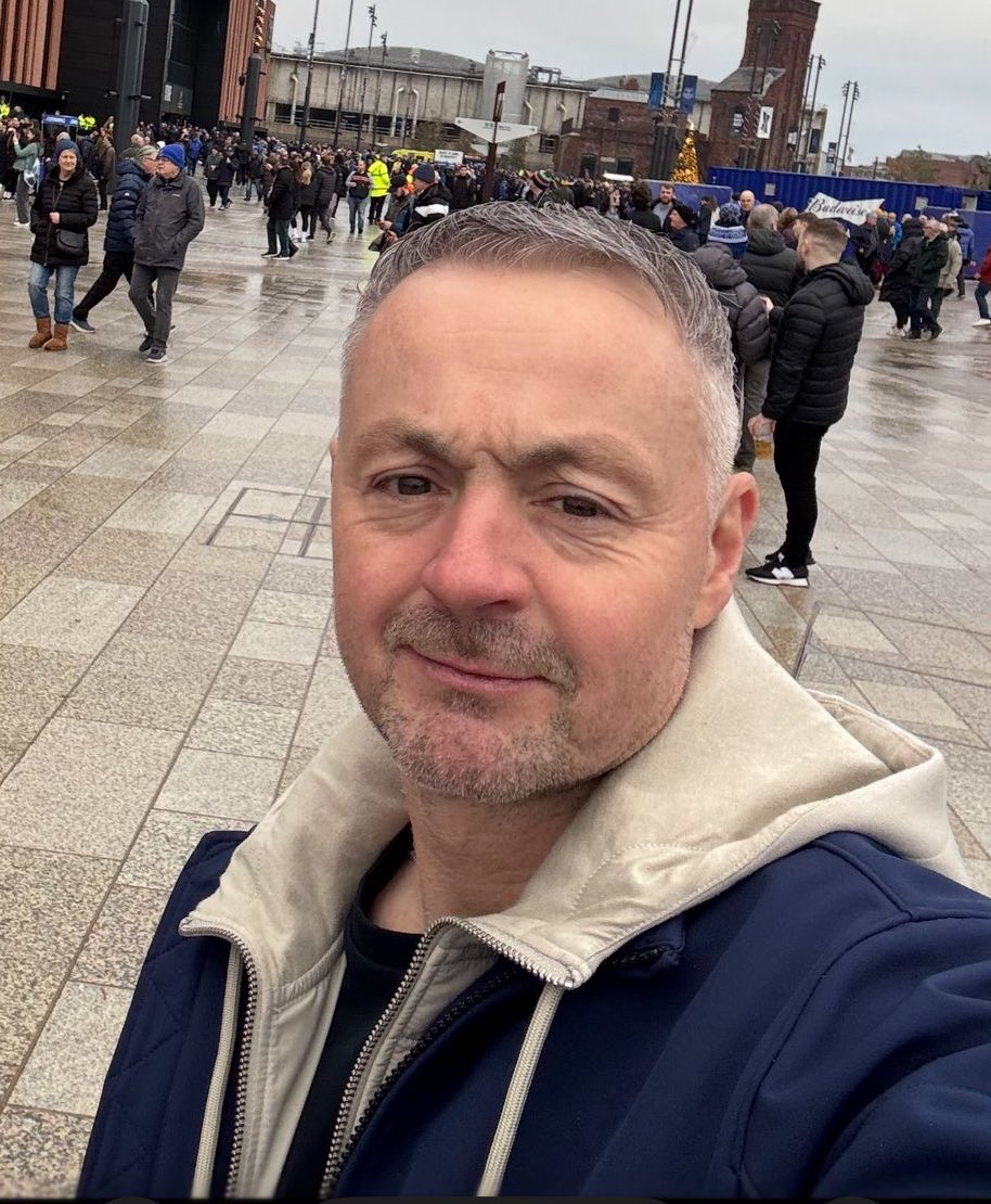 Craig’s Heartstrong Foundation tweet media