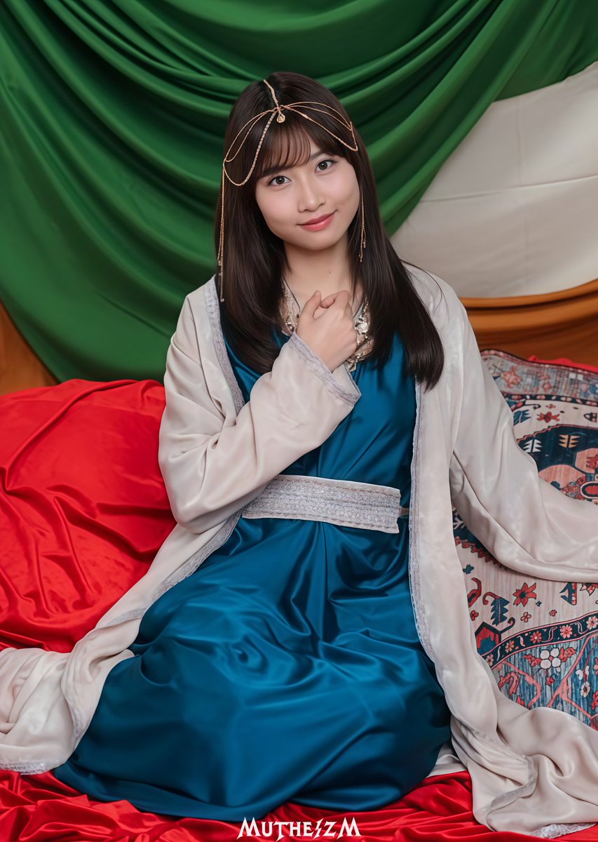 Mutheizm ID tweet media