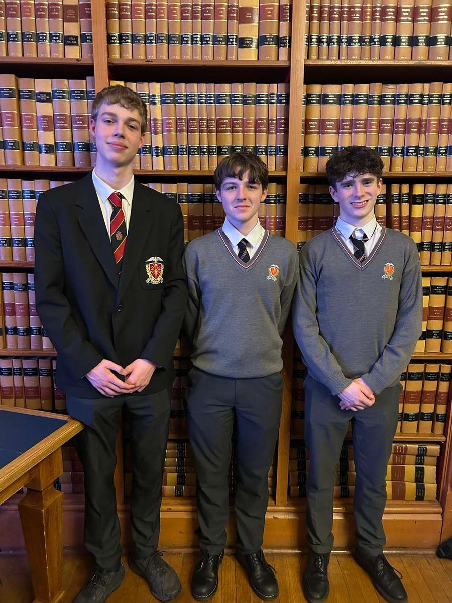 Coláiste An Spioraid Naoimh tweet media