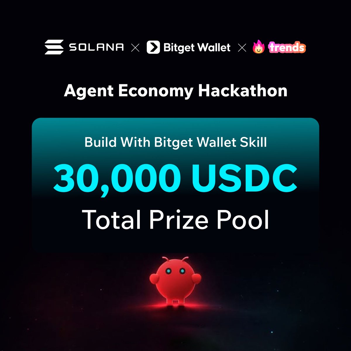 BitgetWallet 日本語公式 tweet media