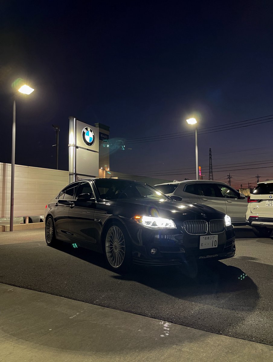 lc_takumi's tweet photo. 【ご報告】

BMW正規ディーラーで7年間メカニックとして働いていましたが
この度独立して中古車販売を始めることとなりました🚗

メカニック経験を活かして
状態の良い車両を厳選して販売します

BMWを中心に
国産車 / 輸入車どちらも対応できます

✔ 車探し
✔ 買取
✔️ 修理、整備
✔ カスタム相談等

応援していただけたら嬉しいです🙇‍♂️

店舗等は準備中ですが随時営業しておりますので、お気軽にお問い合わせください👍

所有してきたALPINAやM、普段乗りにピッタリな320d等様々な車を取り扱って行く予定です！

ちなみに全ての車を手放してしまったので、また買えるように頑張ります🥹

instagram↓
https://t.co/gYsuNOrPik