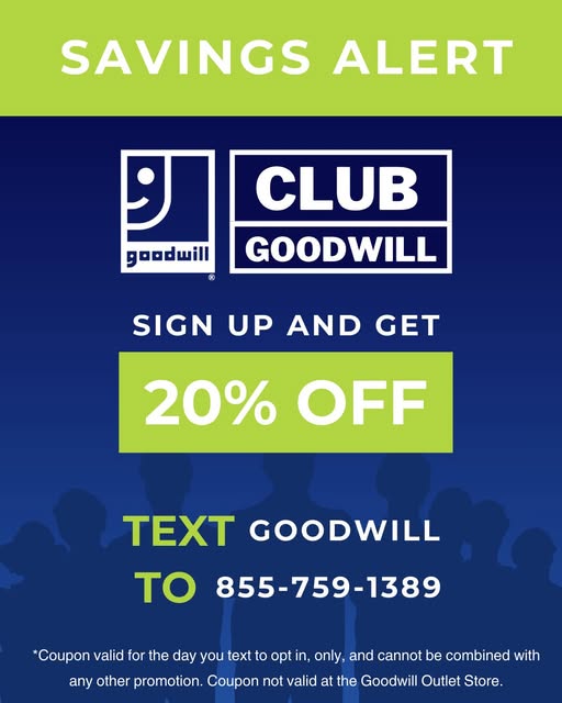 GoodwillNJ tweet media