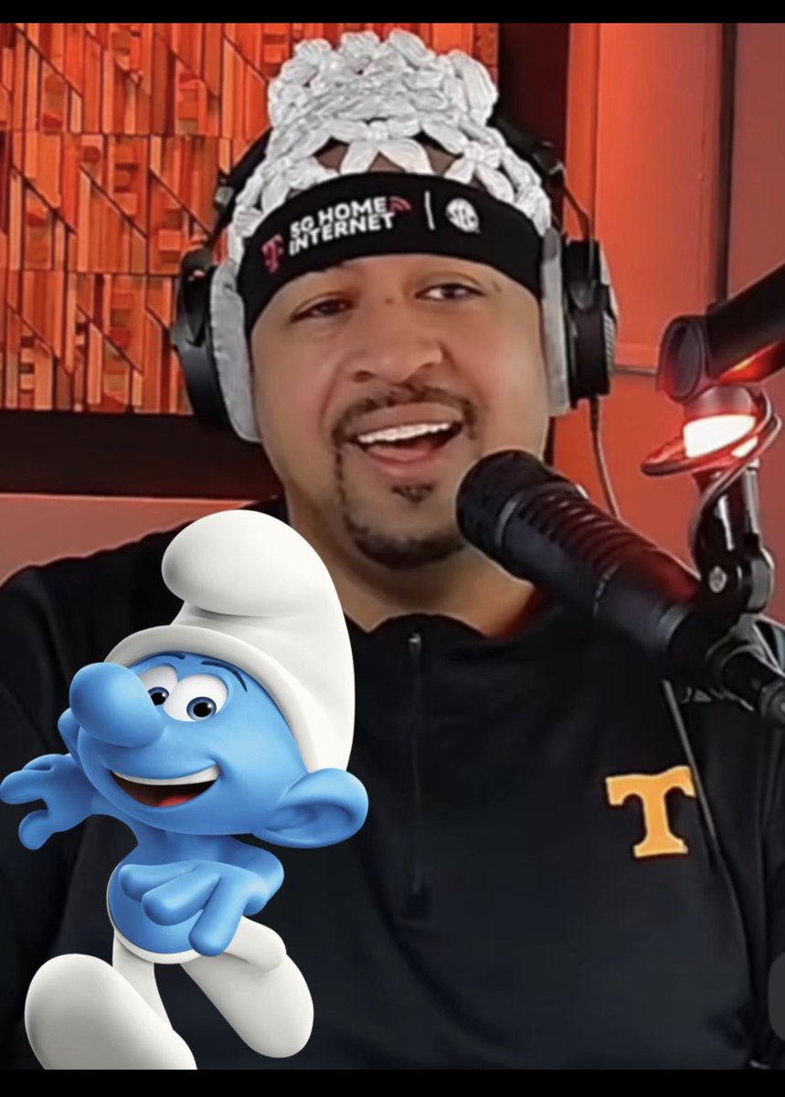 Justin Hawkins tweet media