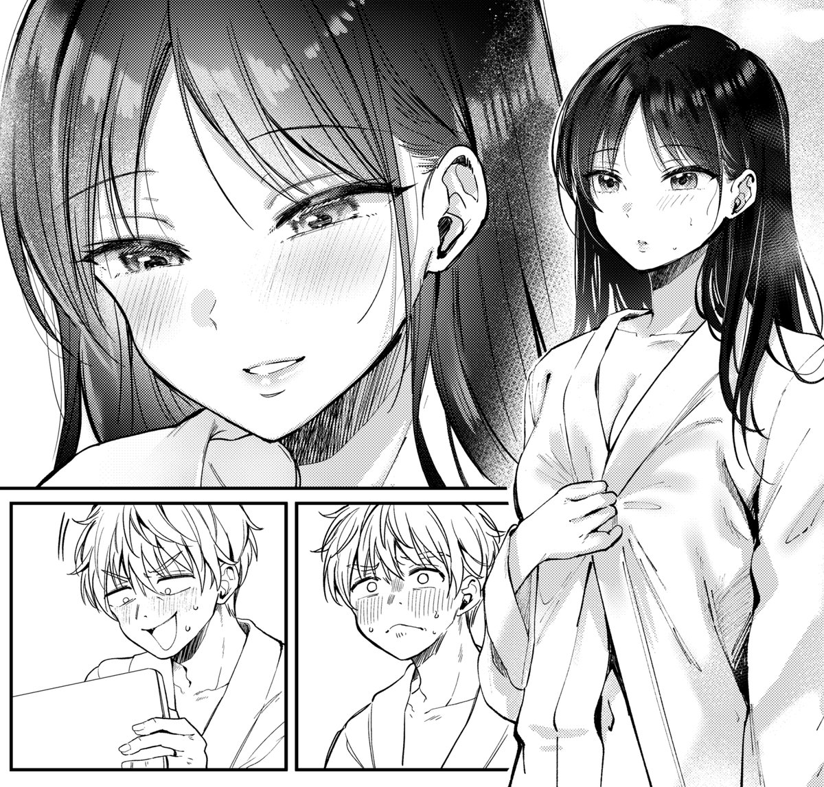 うーんこれは…

KAWAII〜〜〜♡!!!! 