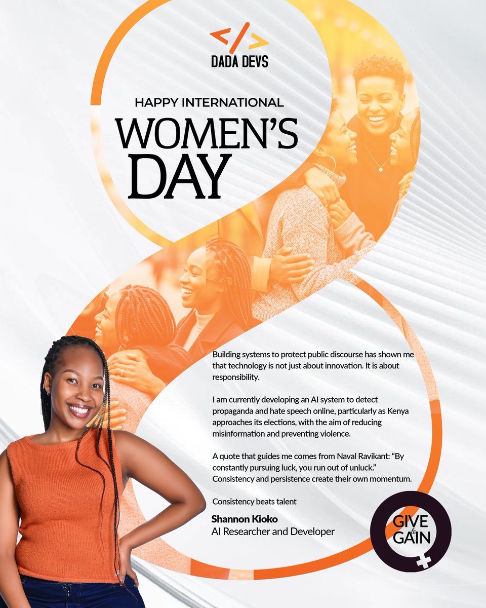 DADA DEVS tweet media