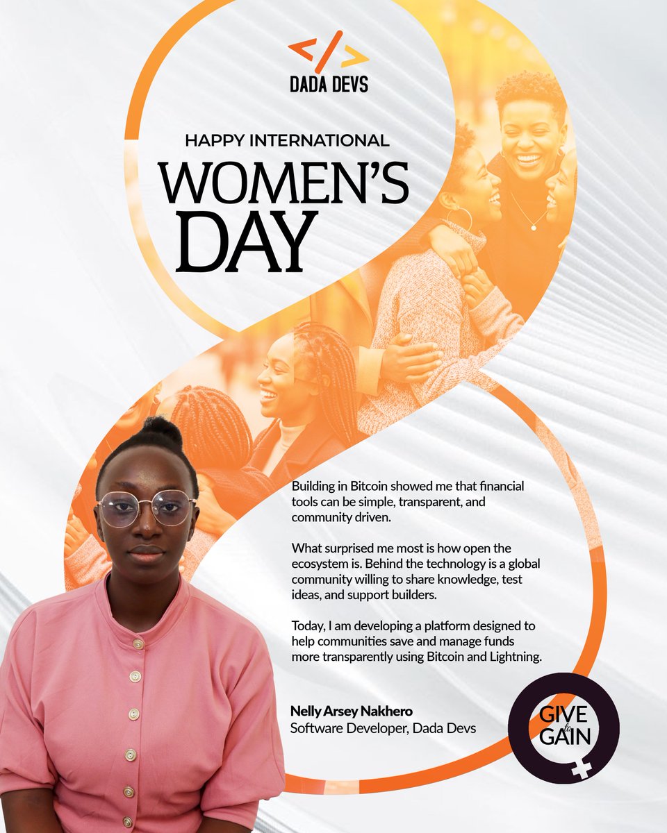 DADA DEVS tweet media