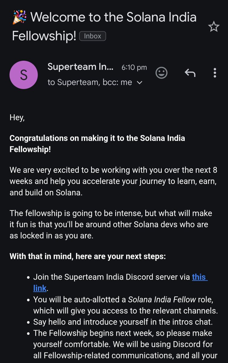 Harsh.codes tweet media