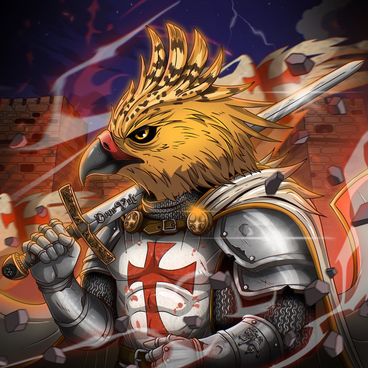 UTU Renegades🪶 tweet media