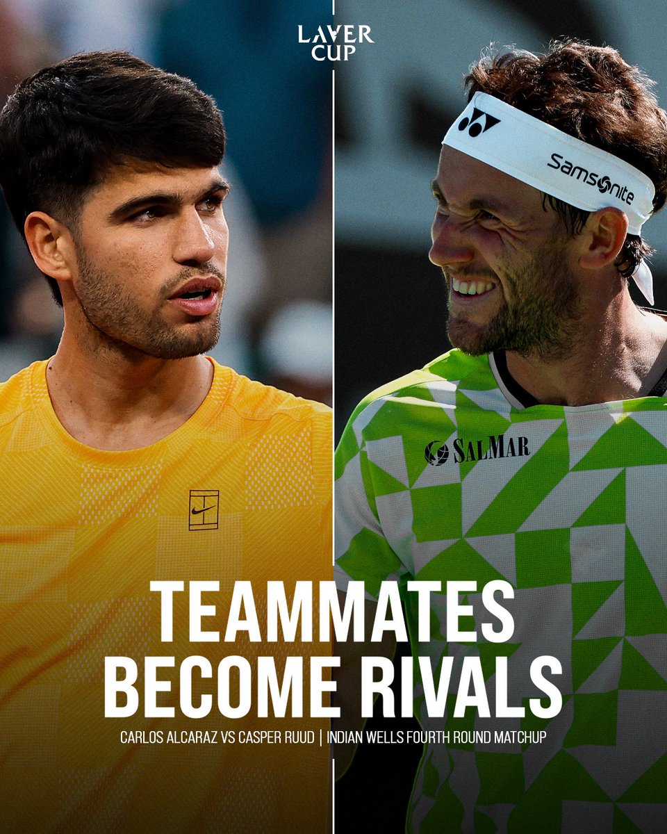 Laver Cup tweet media