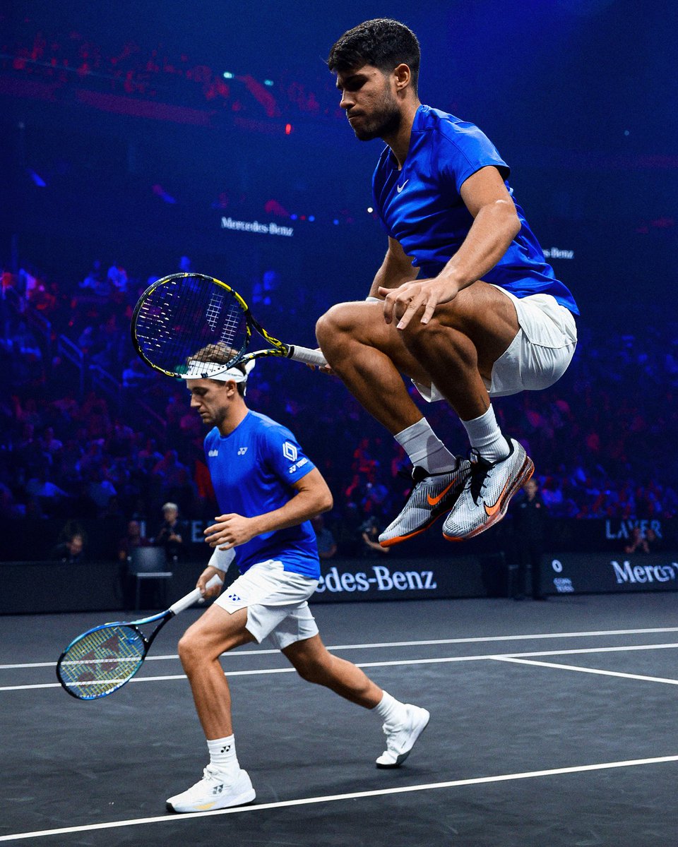 Laver Cup tweet media