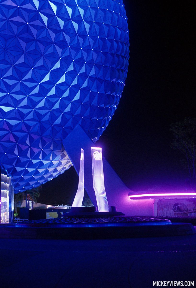 Mickey Views tweet media