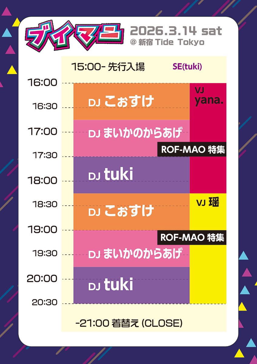 こぉすけ tweet media