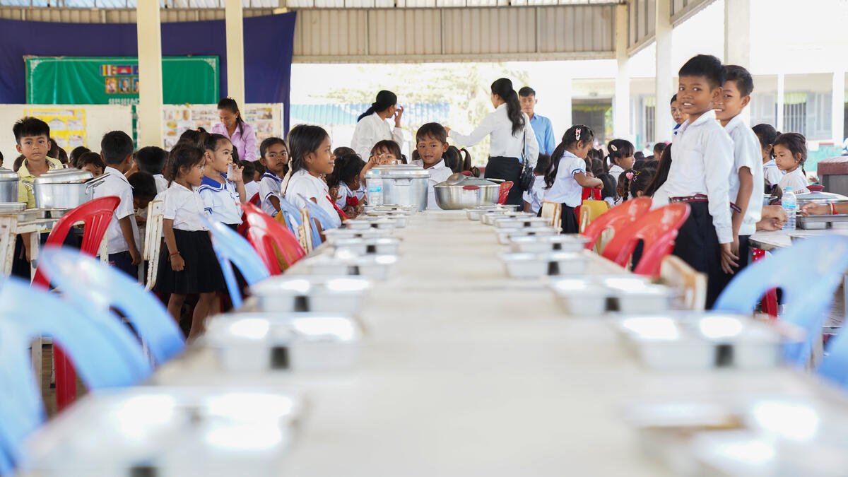 School Meals Coalition tweet media