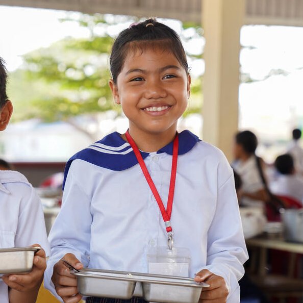 School Meals Coalition tweet media