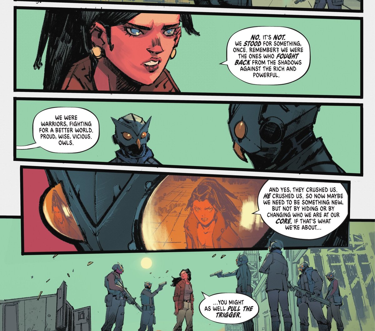 brucester tweet media