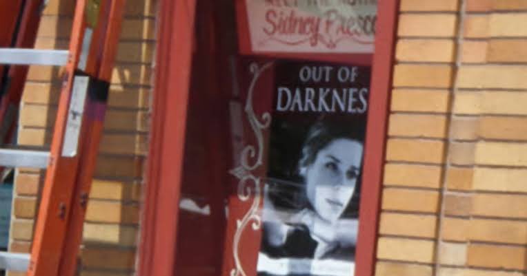 "Just when you think things can't get any worse, sometimes they don't. Sometimes they get better".”

-Sidney Prescott, ‘Out of Darkness’
