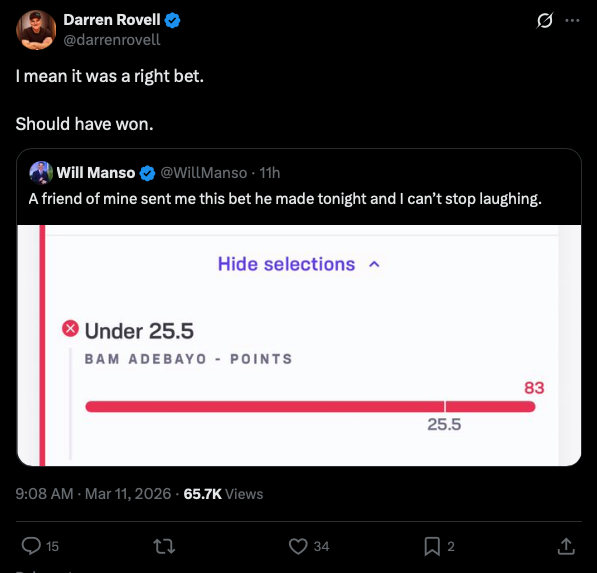 PMT Stats & Info tweet media