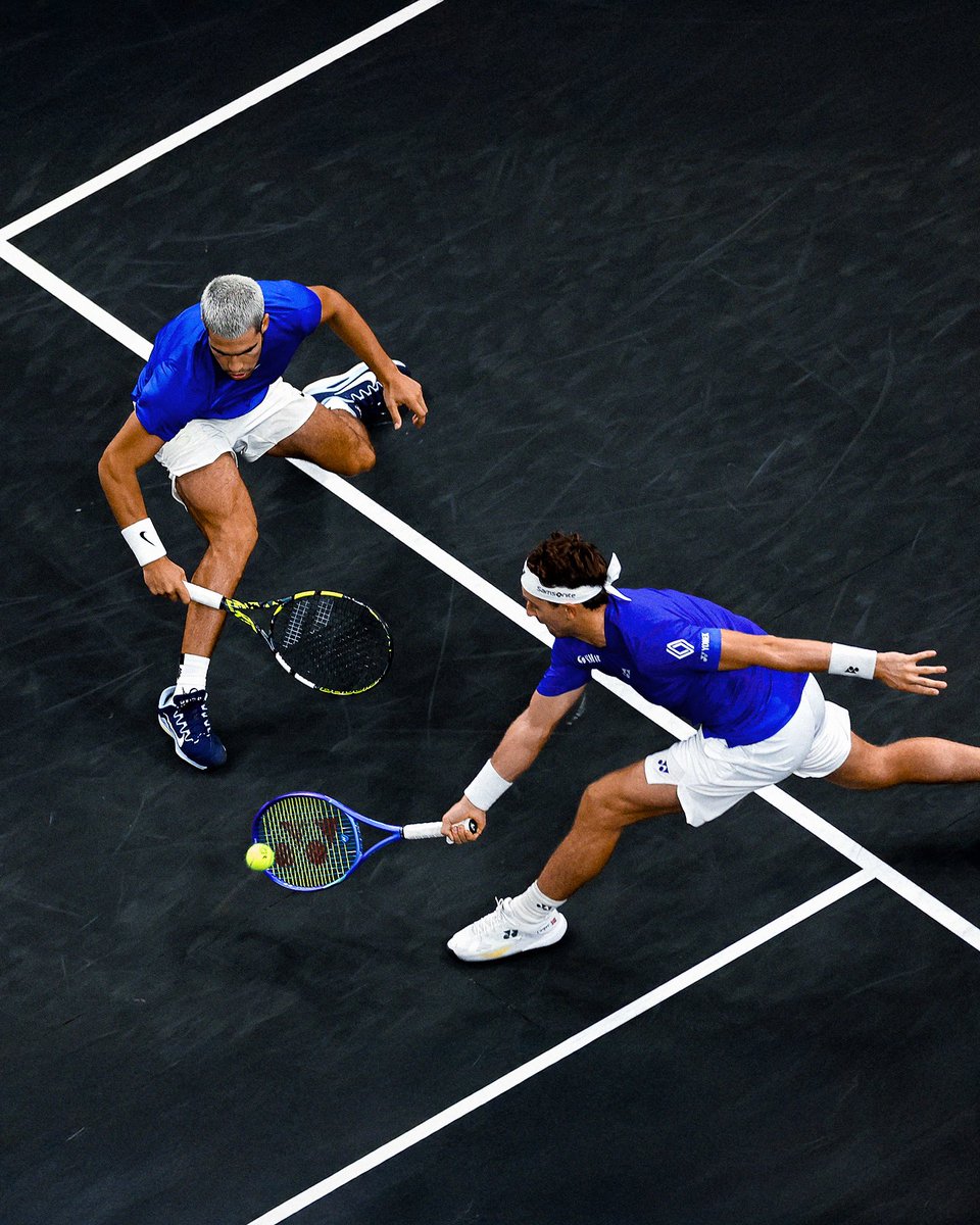 Laver Cup tweet media