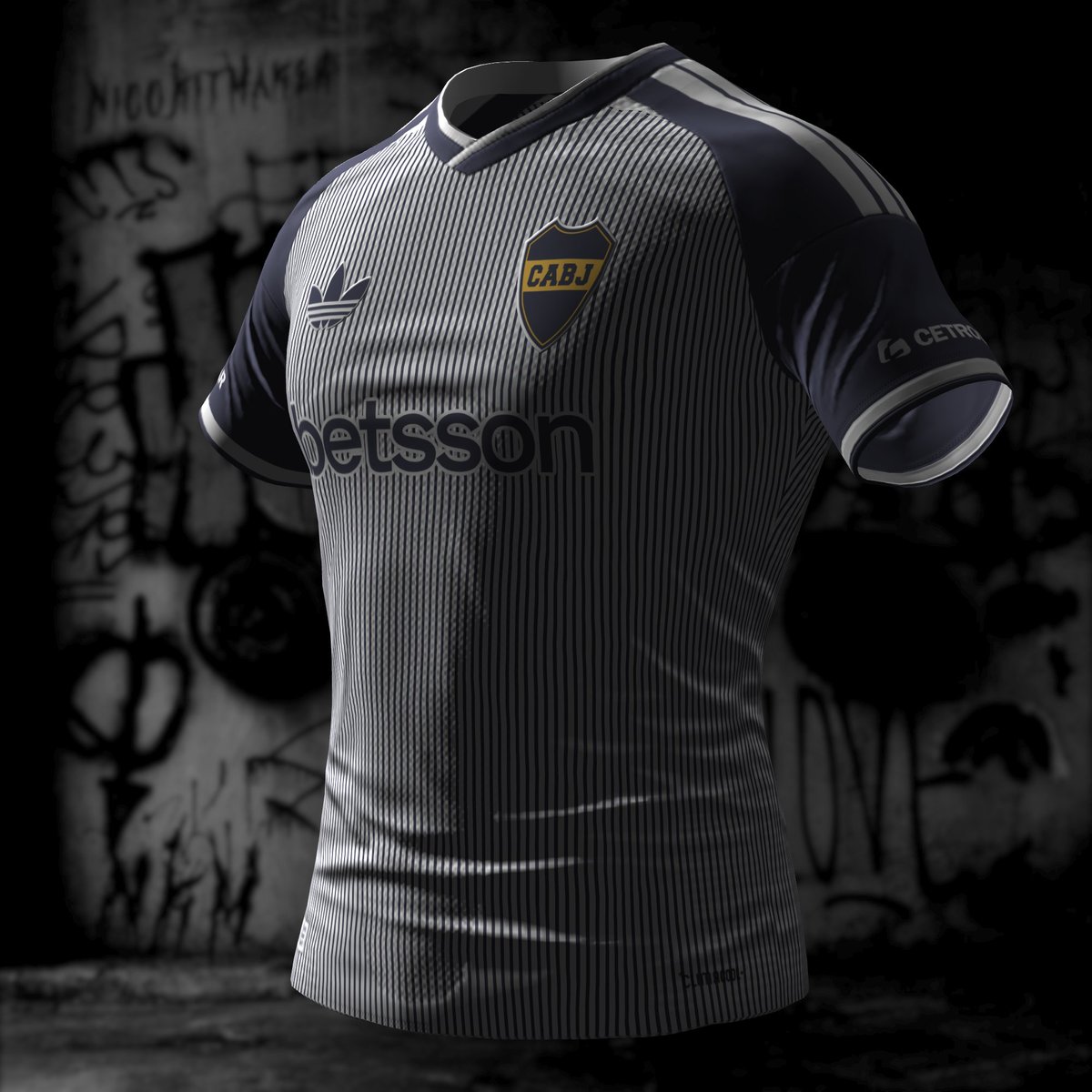 NicoKitMaker Design tweet media