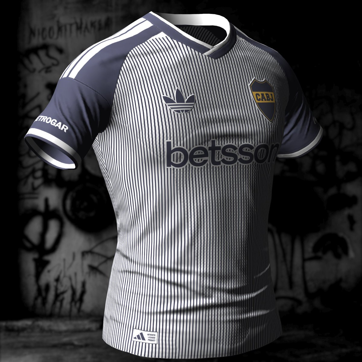 NicoKitMaker Design tweet media