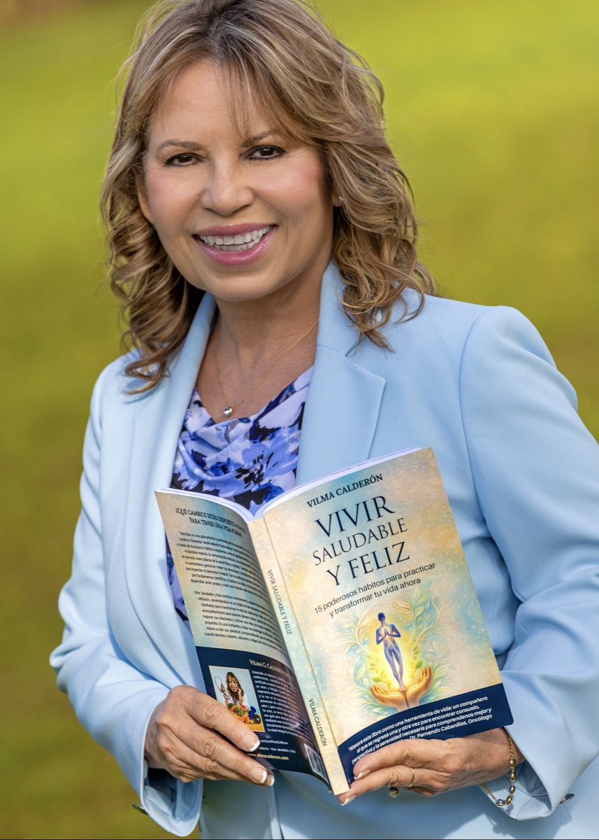 Vilma Calderon tweet media