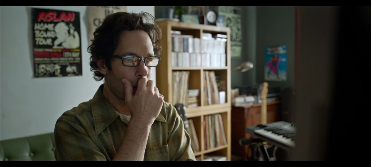paul rudd ♡ tweet media