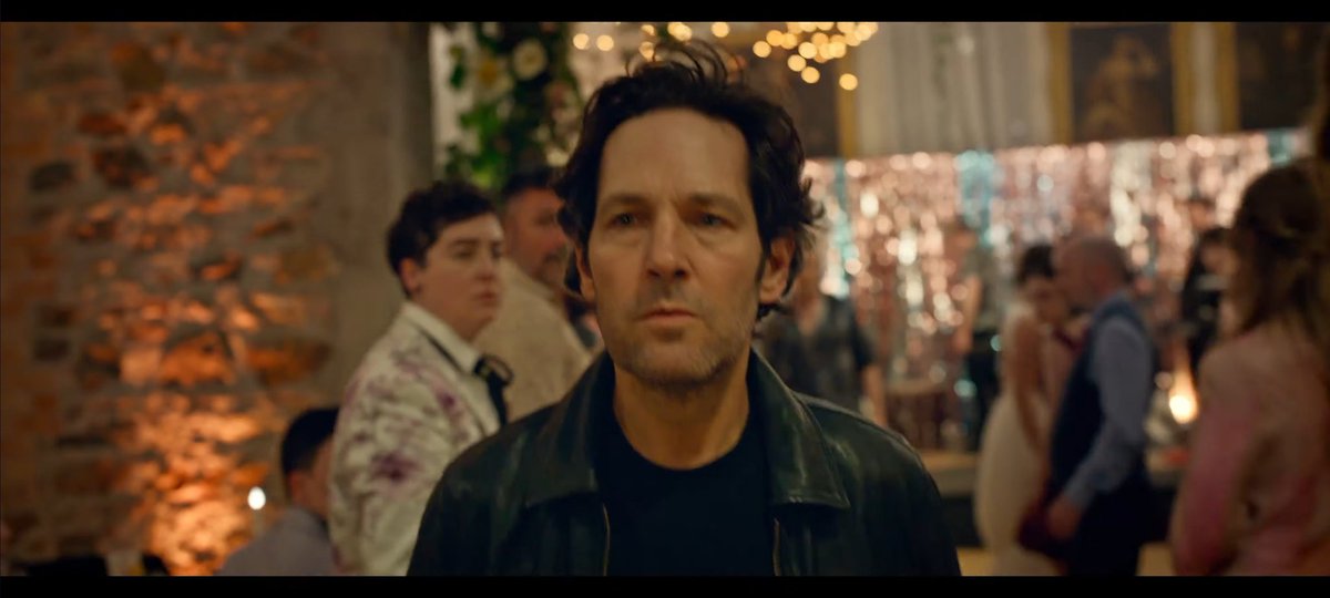 paul rudd ♡ tweet media