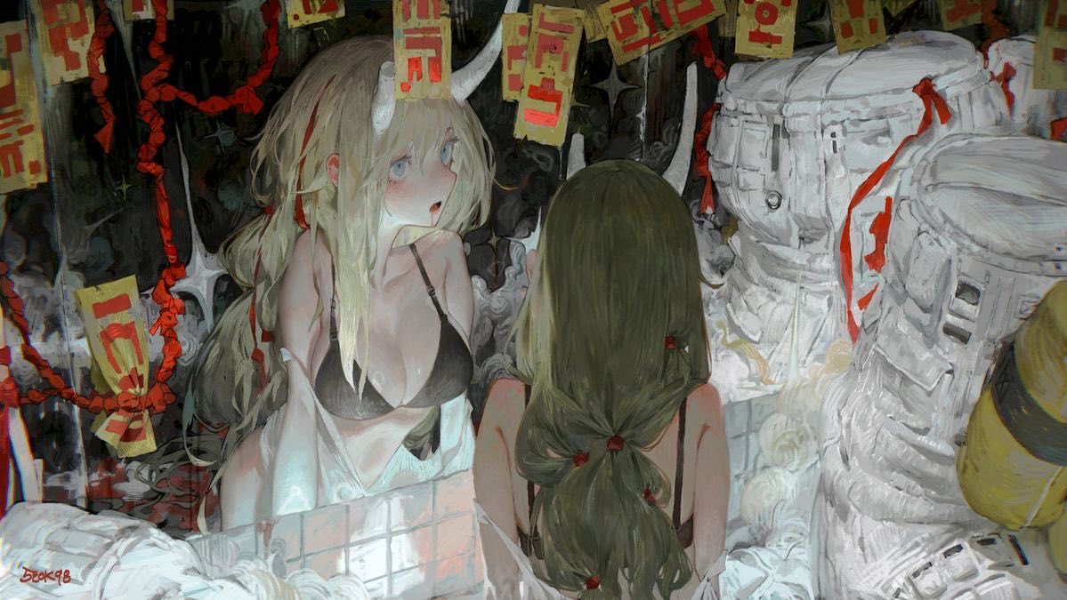 Horacio Altuna tweet media