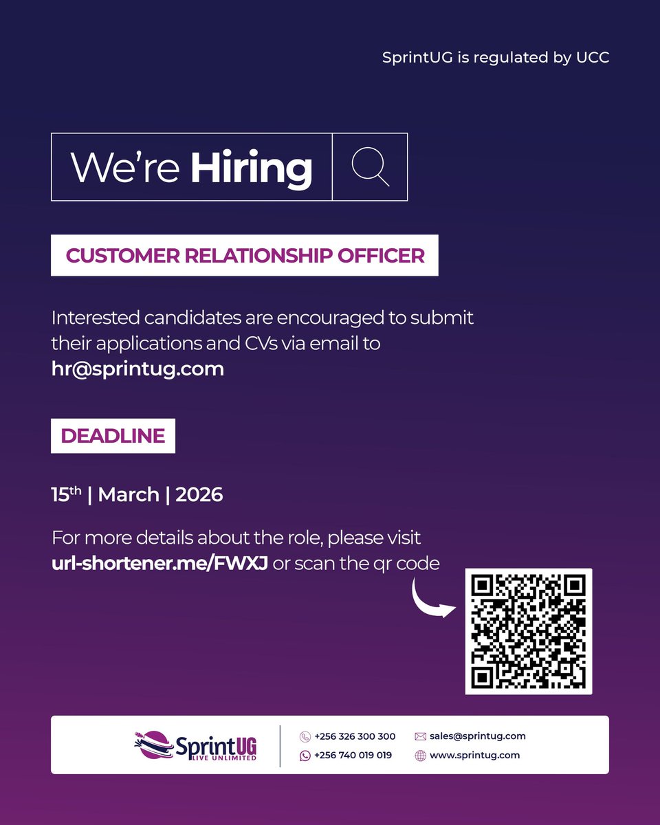 Evanco Consult tweet media