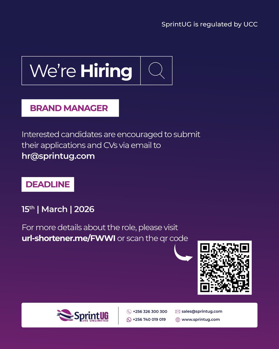 Evanco Consult tweet media