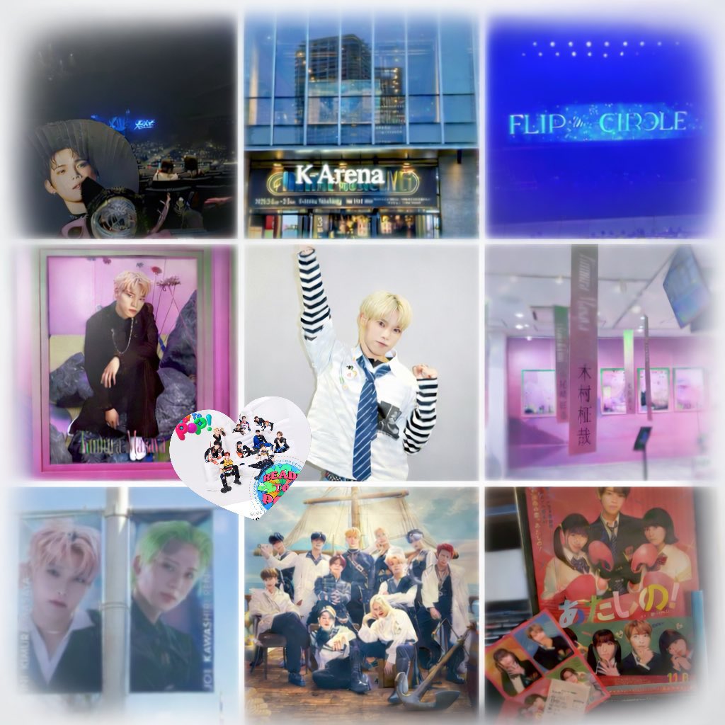 きい🐉まっきーむ💛 tweet media