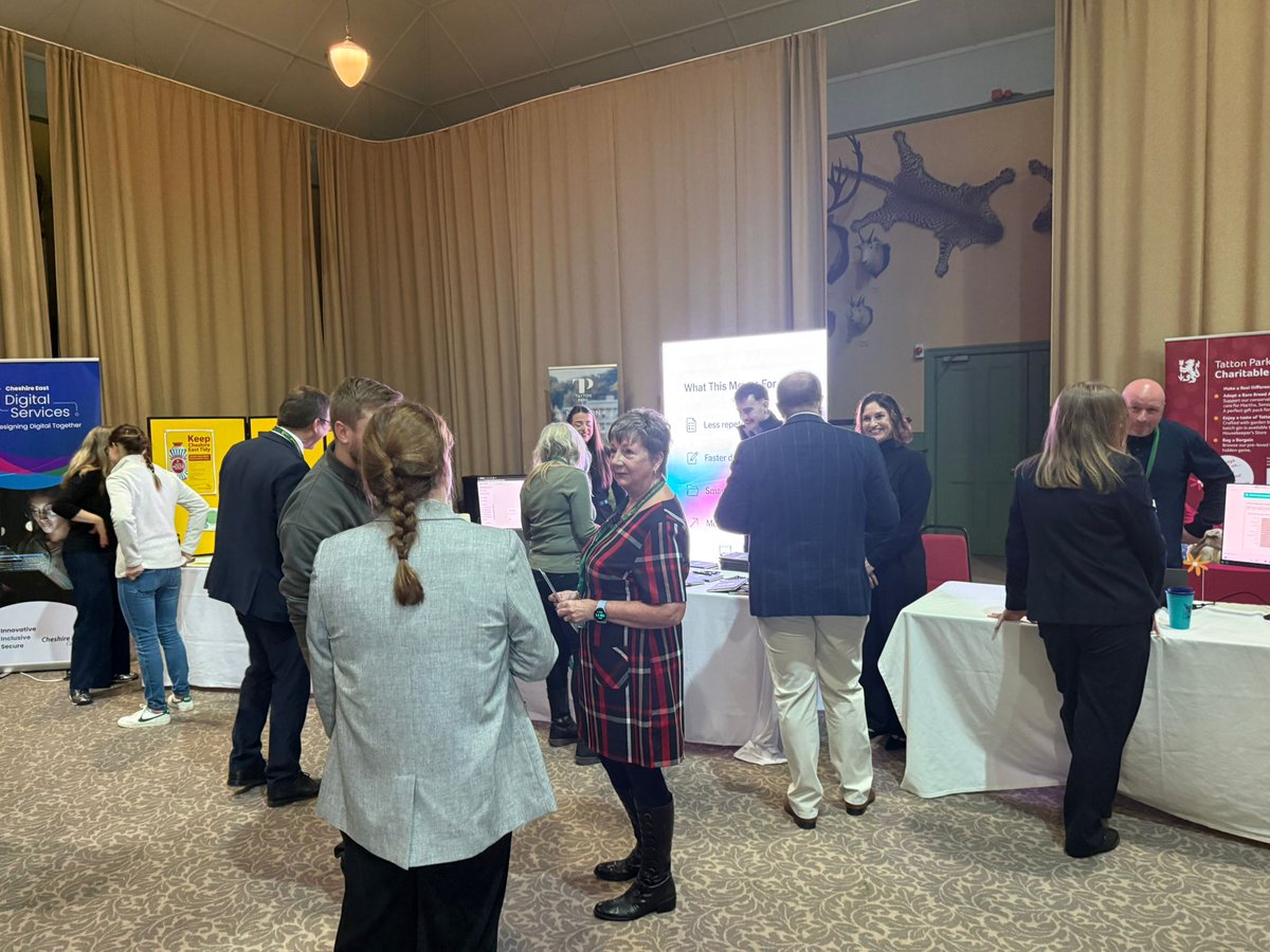 ICS.AI Ltd tweet media