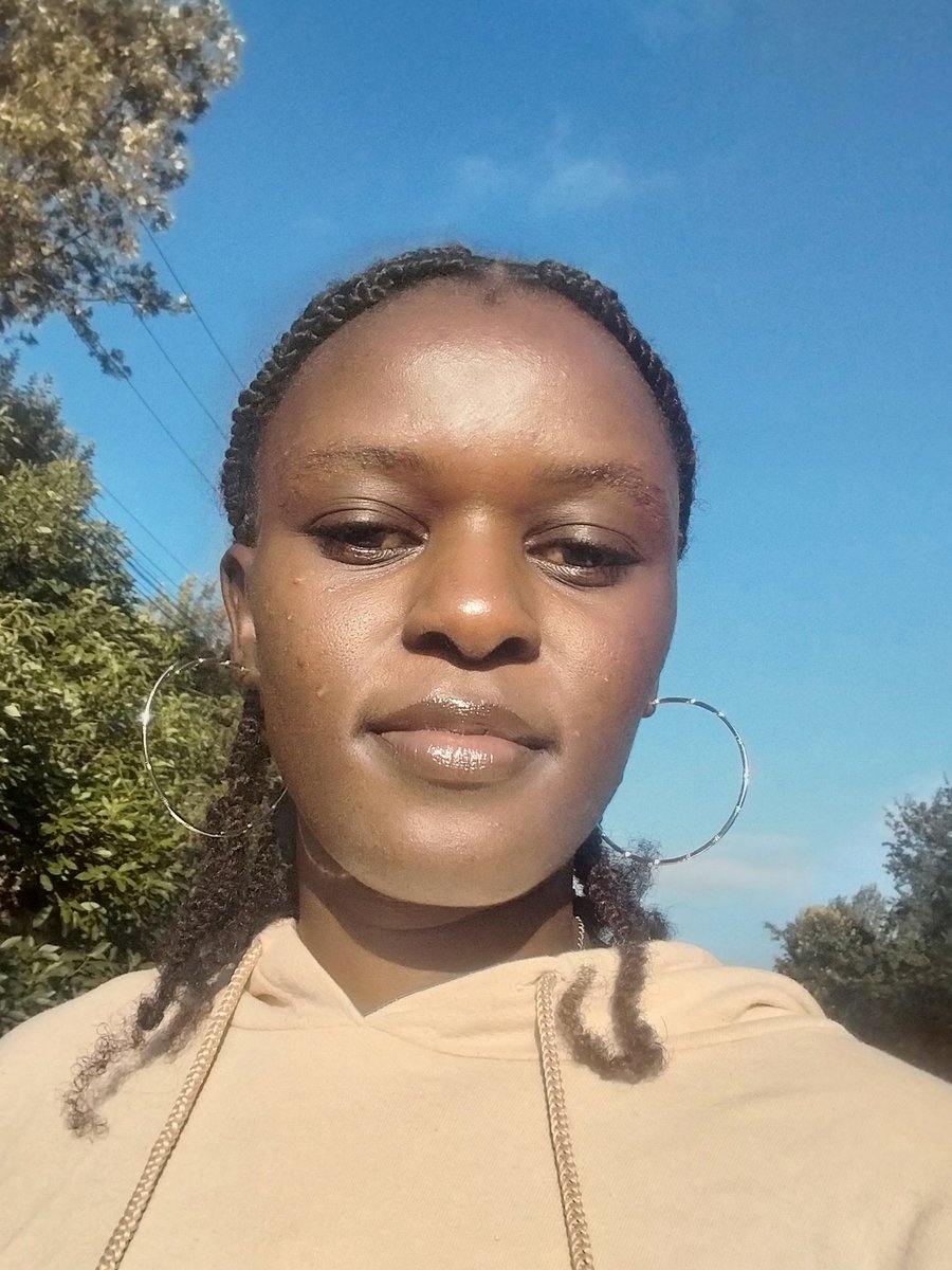 Your Trueness😌 tweet media