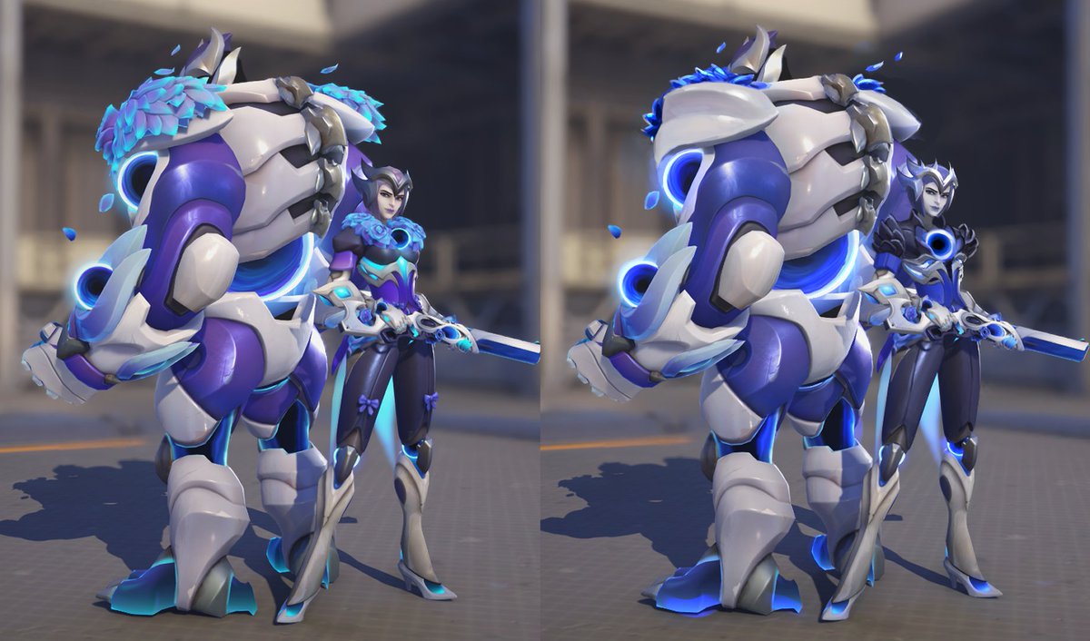 Just Pink Azure tweet media