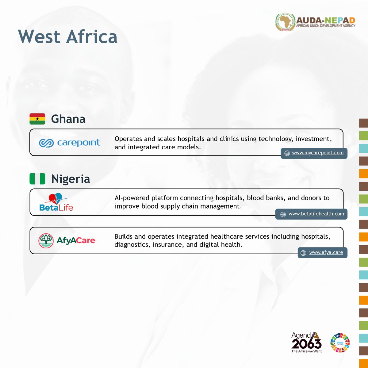 Villgro Africa tweet media