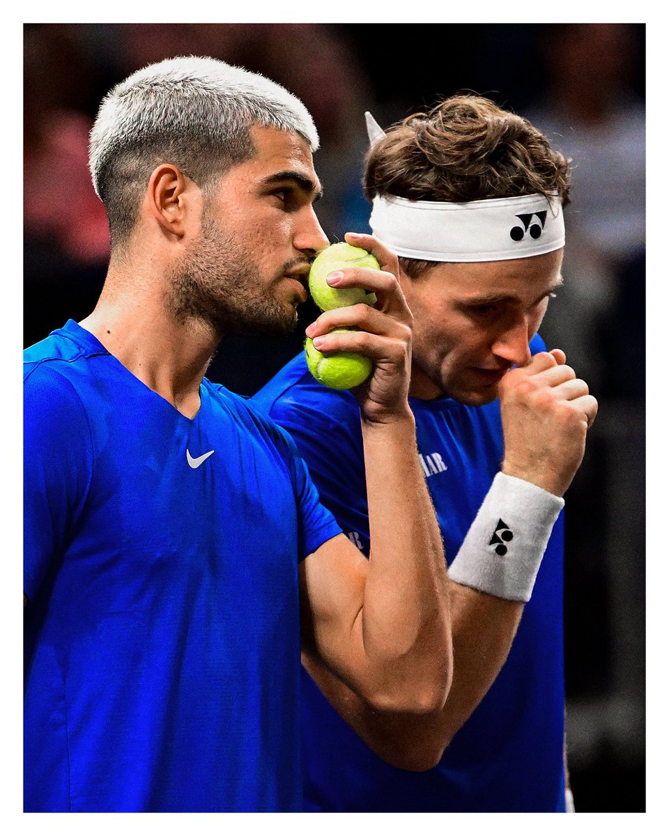 Laver Cup tweet media