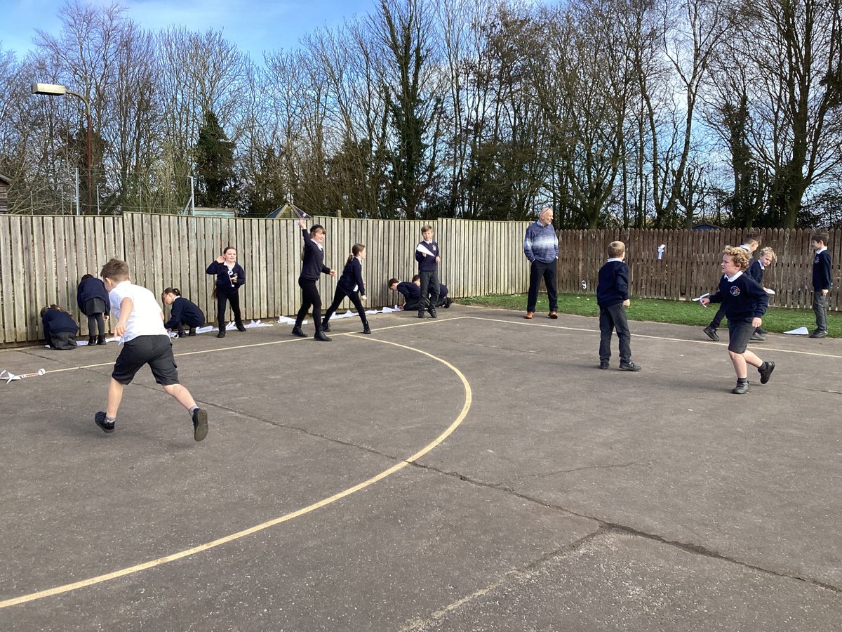 Thomas Bullock Primary and Nursery Academy tweet media