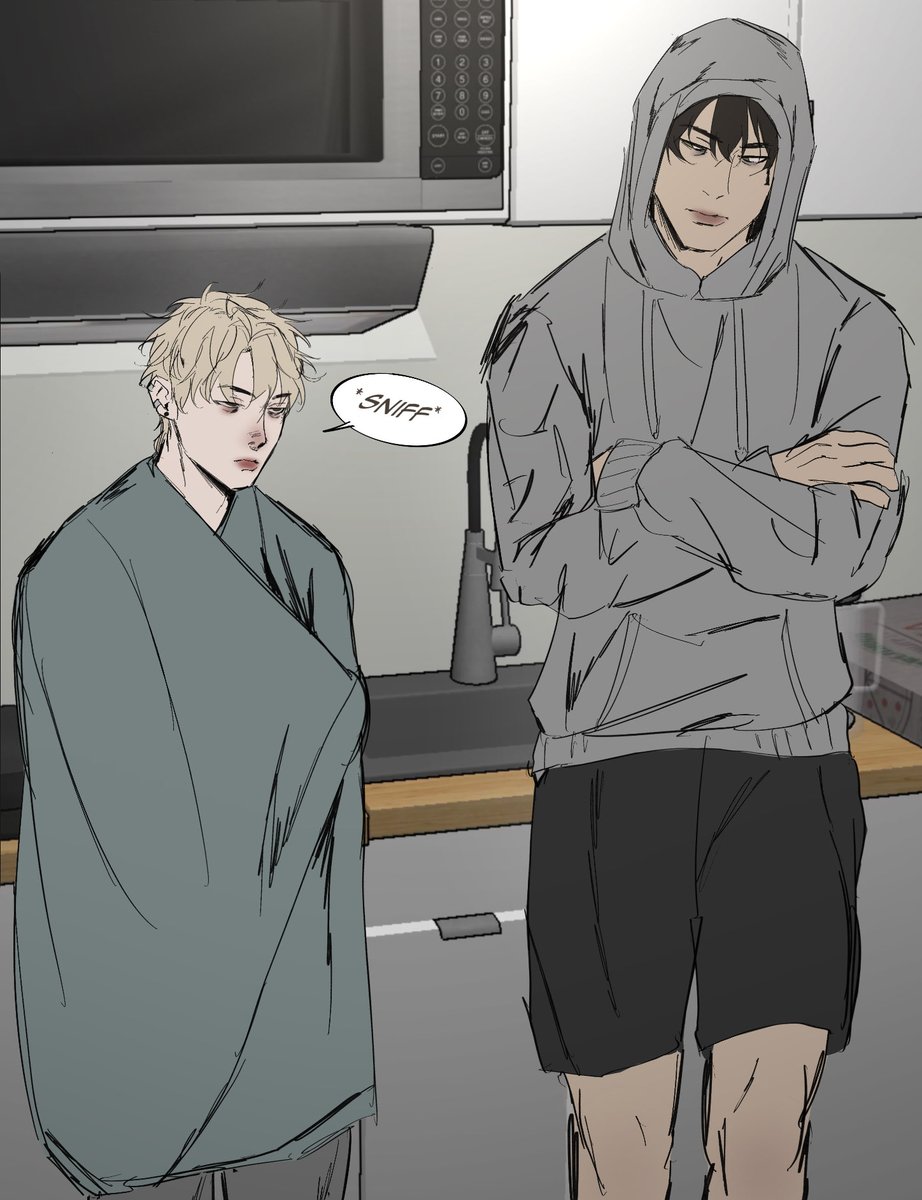 Sick Neil
#aftg