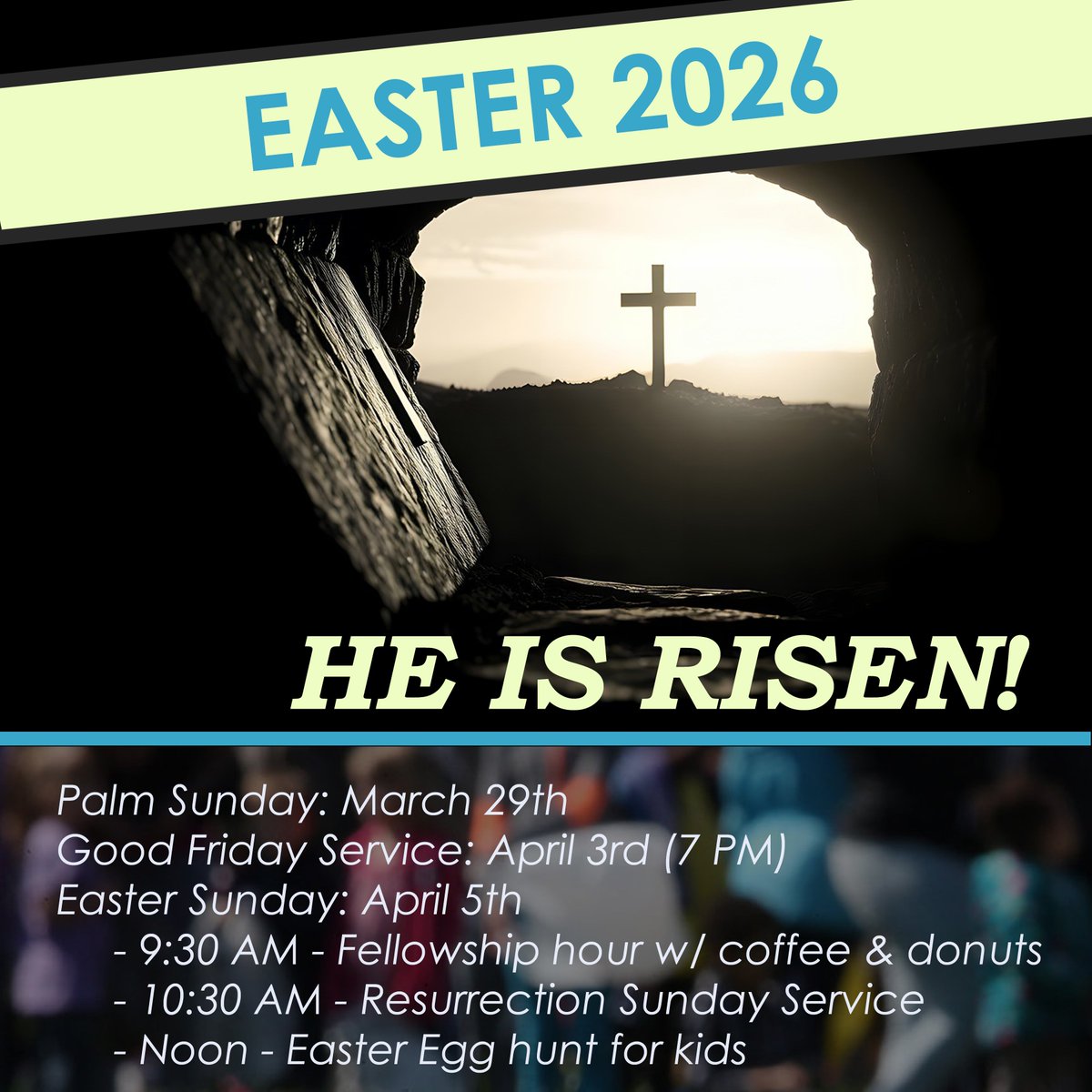 CityView Church tweet media