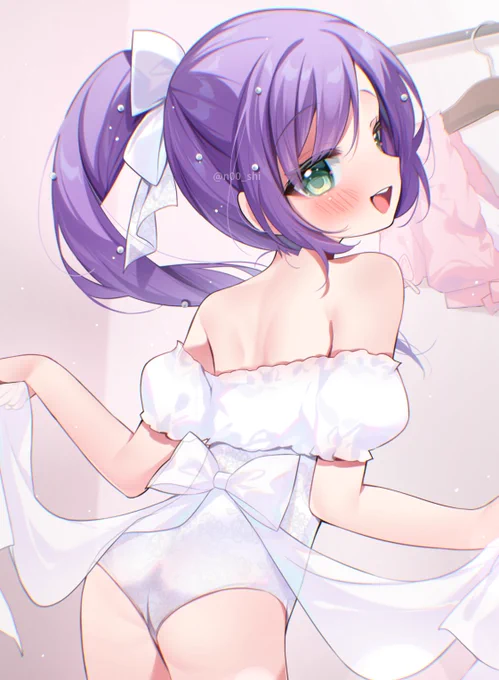 #見つけてくれてありがとう祭開幕