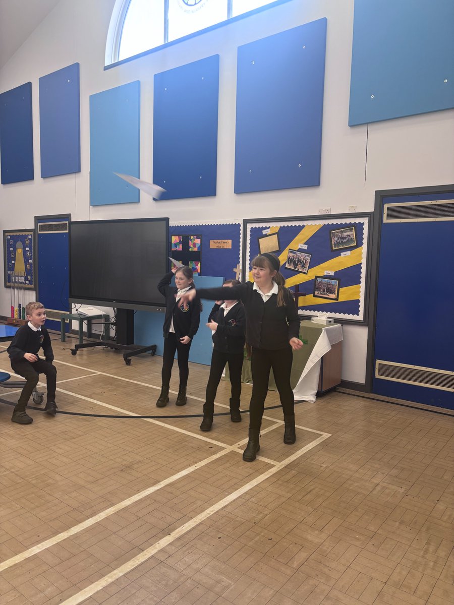 Thomas Bullock Primary and Nursery Academy tweet media