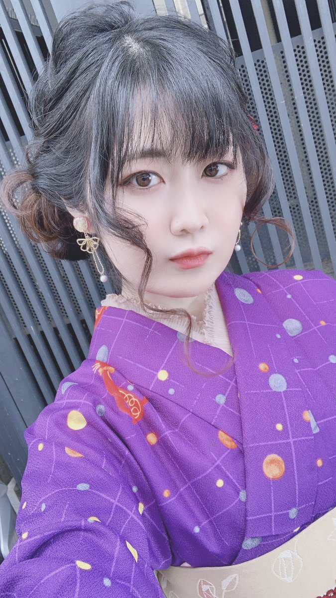 パラレル撮影会 tweet media