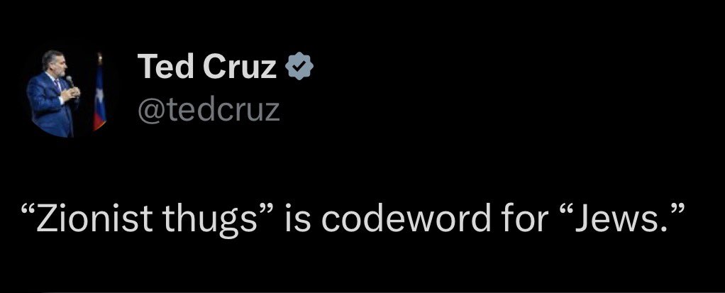 Let Ted cook