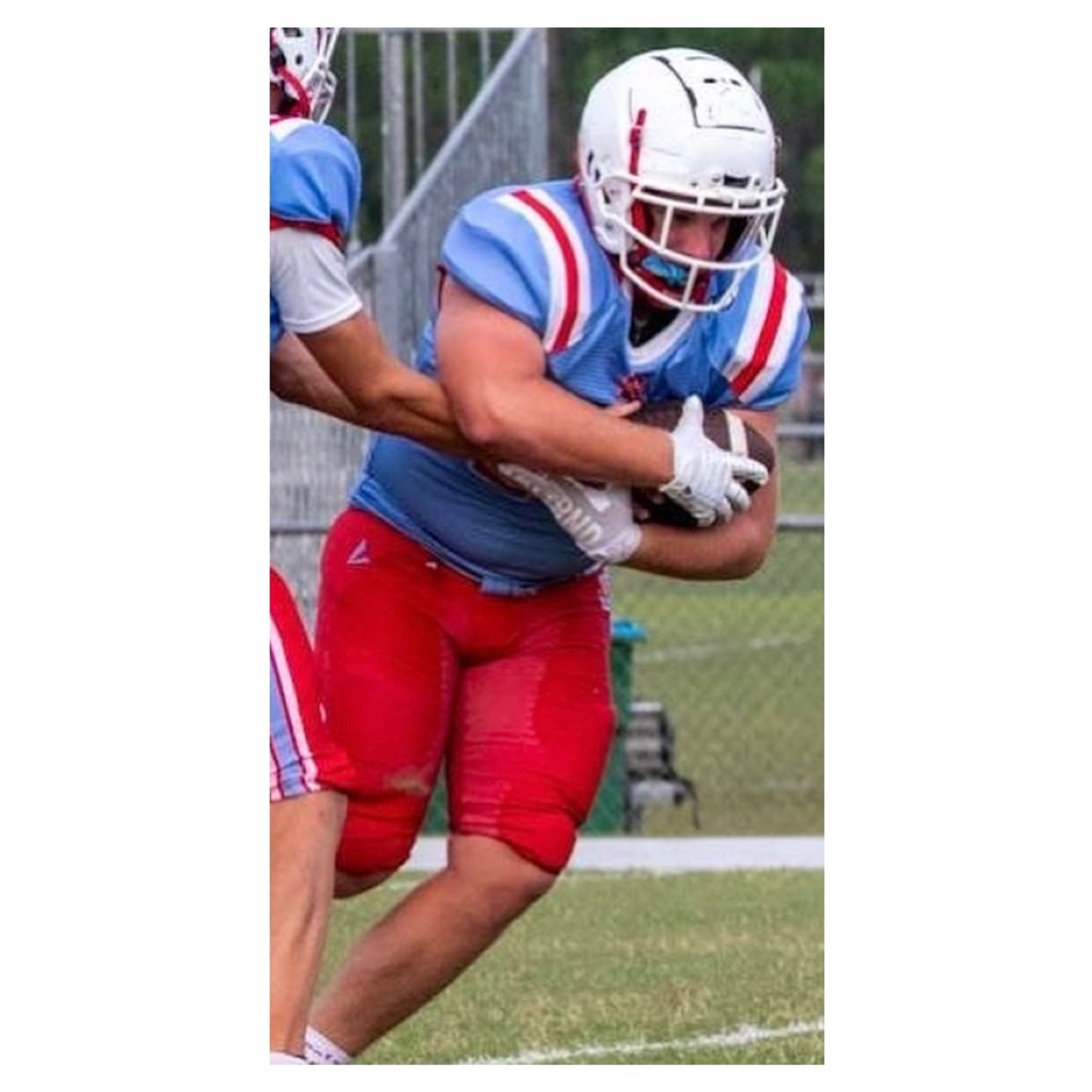 Beckett Fowler tweet media